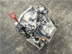 现代瑞奕变速箱1.4 1.6