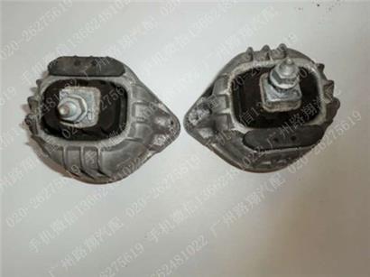 宝马Z4发动机机脚胶