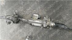 大众迈腾方向机