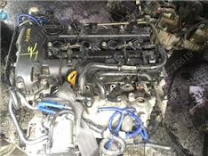 现代劳恩斯酷派发动机2.0T 3.8L 2.7L