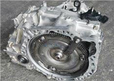 起亚福瑞迪变速箱 1.6L