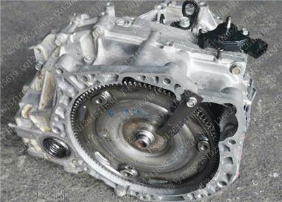 起亚福瑞迪变速箱 1.6L