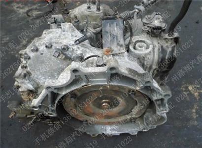 起亚嘉华变速箱 2.5L 2.7L 3.5L