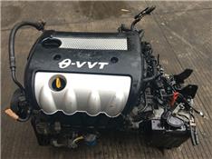 起亚佳乐变速箱 2.0L