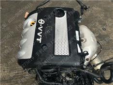 现代御翔发动机 2.0L 2.4L