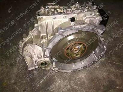 福特蒙迪欧致胜变速箱 2.0 2.3