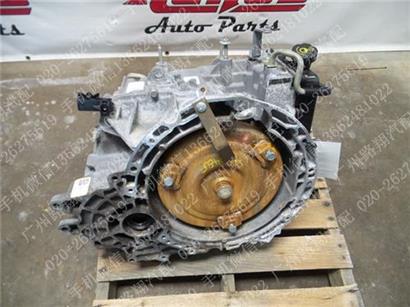 福特锐界变速箱 3.5L 2.7T 2.0T