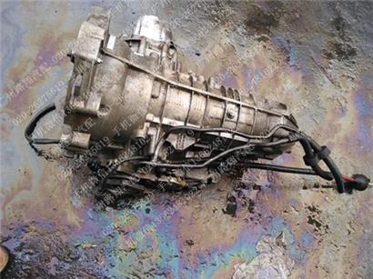 大众帕萨特B5变速箱