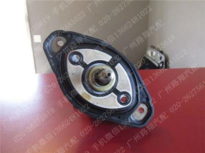 宝马525LI伺服马达/电机