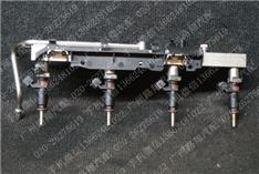 宝马116I喷油嘴/导轨