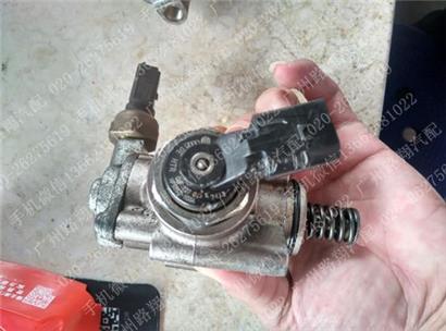 奥迪Q7高压油泵