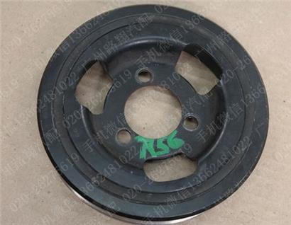 宝马318I曲轴皮带轮