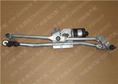 宝马118I雨刮电机