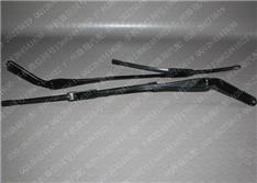 宝马120I雨刮臂
