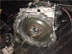 沃尔沃S60变速箱