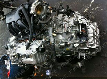 雷克萨斯RX350发动机