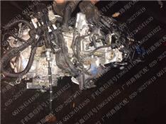 东风日产阳光变速箱 自动挡