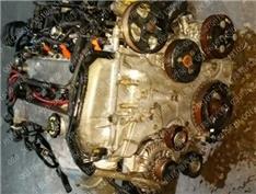 马自达M6发动机 2.0L 2.3L