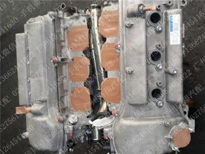 丰田霸道4000发动机 1GR