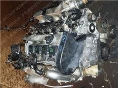 大众高尔夫发动机 1.4T 1.6L 2.0T