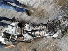 丰田霸道4500变速箱 FZJ100