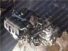 本田杰德变速箱