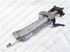 宝马125I转向管柱