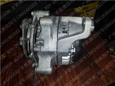 宝马220I发电机