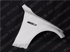 宝马GT528i叶子板