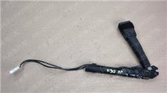 宝马320I安全带预警器