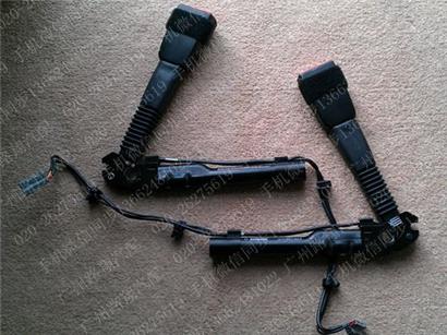 宝马316I安全带预警器