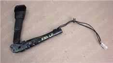 宝马428I安全带预警器