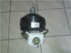 宝马GT335I刹车总泵