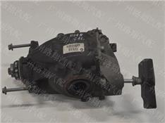 宝马328LI差速器