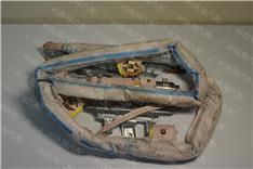 宝马GT550车顶气帘