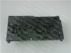 宝马530LI保险丝盒