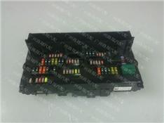 宝马640I保险丝盒