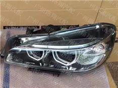 宝马M235I前大灯-图片