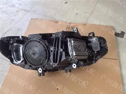 宝马428I前大灯-图片