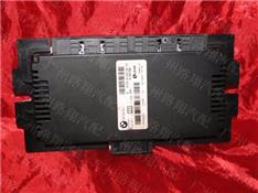 宝马120I灯光电脑