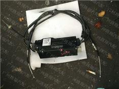 宝马740LI手刹模块