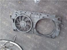 福建奔驰凌特电子扇