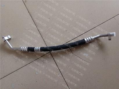 福建奔驰凌特空调管