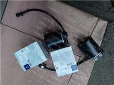 福建奔驰凌特柴油滤芯