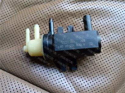 福建奔驰凌特压力调节阀