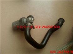 宝马325I怠速调节阀