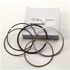 宝马120I活塞环