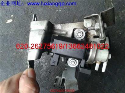 宝马GT535I涡轮增压器压力转换器