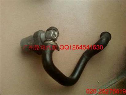 宝马Z4怠速调节阀