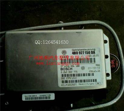 帕萨特B5变速箱电脑板